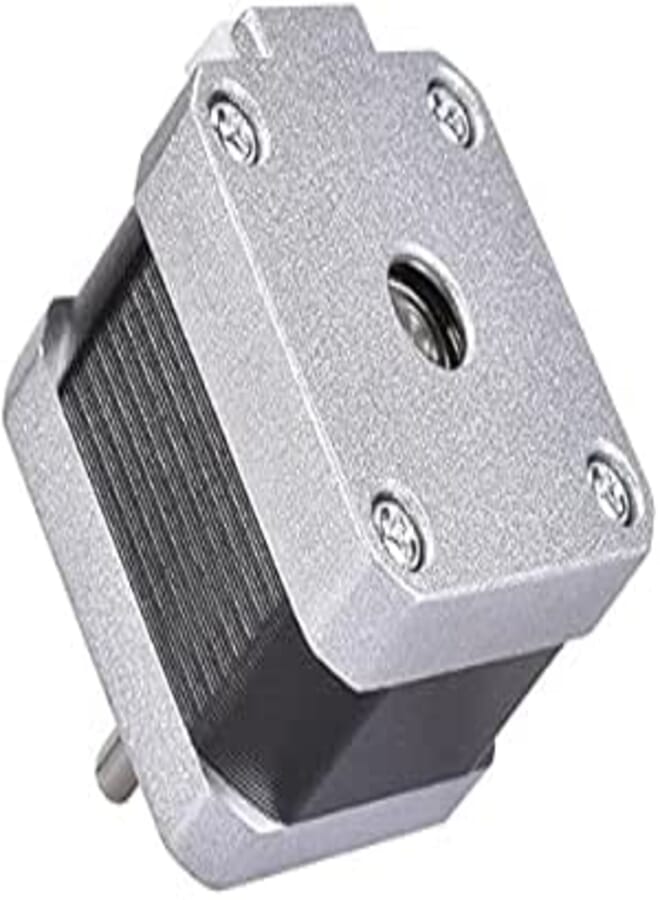 BIQU Nema 17 Stepper Motor, 34mm, HD3401-22B